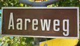 Aareweg