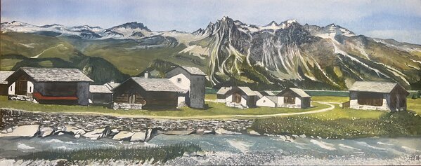 Isola (Engadin)
