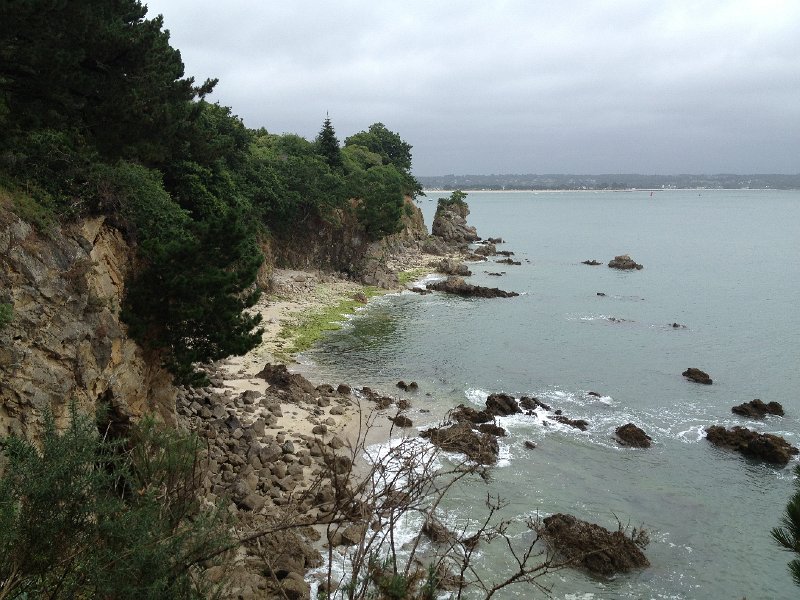 IMG_3973.jpg - Chemin c�tier vers Cap Coz