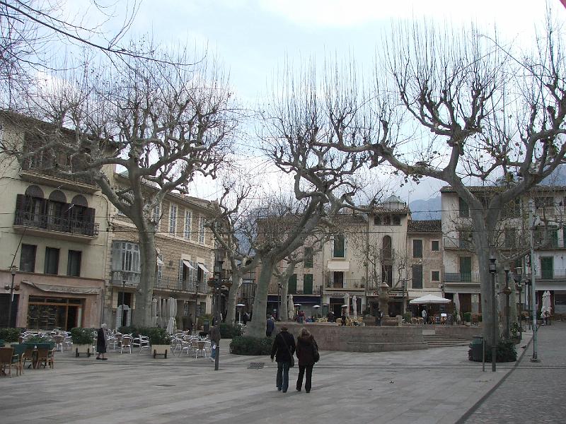DSCF0332.jpg - Soller, Hauptplatz